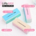 Litfly Ritafu Nail Làm Móng Tay Nail Đánh Bóng Khối Nail Cotton Đậu Phụ Khối Công Cụ Làm Móng Tay Nail File