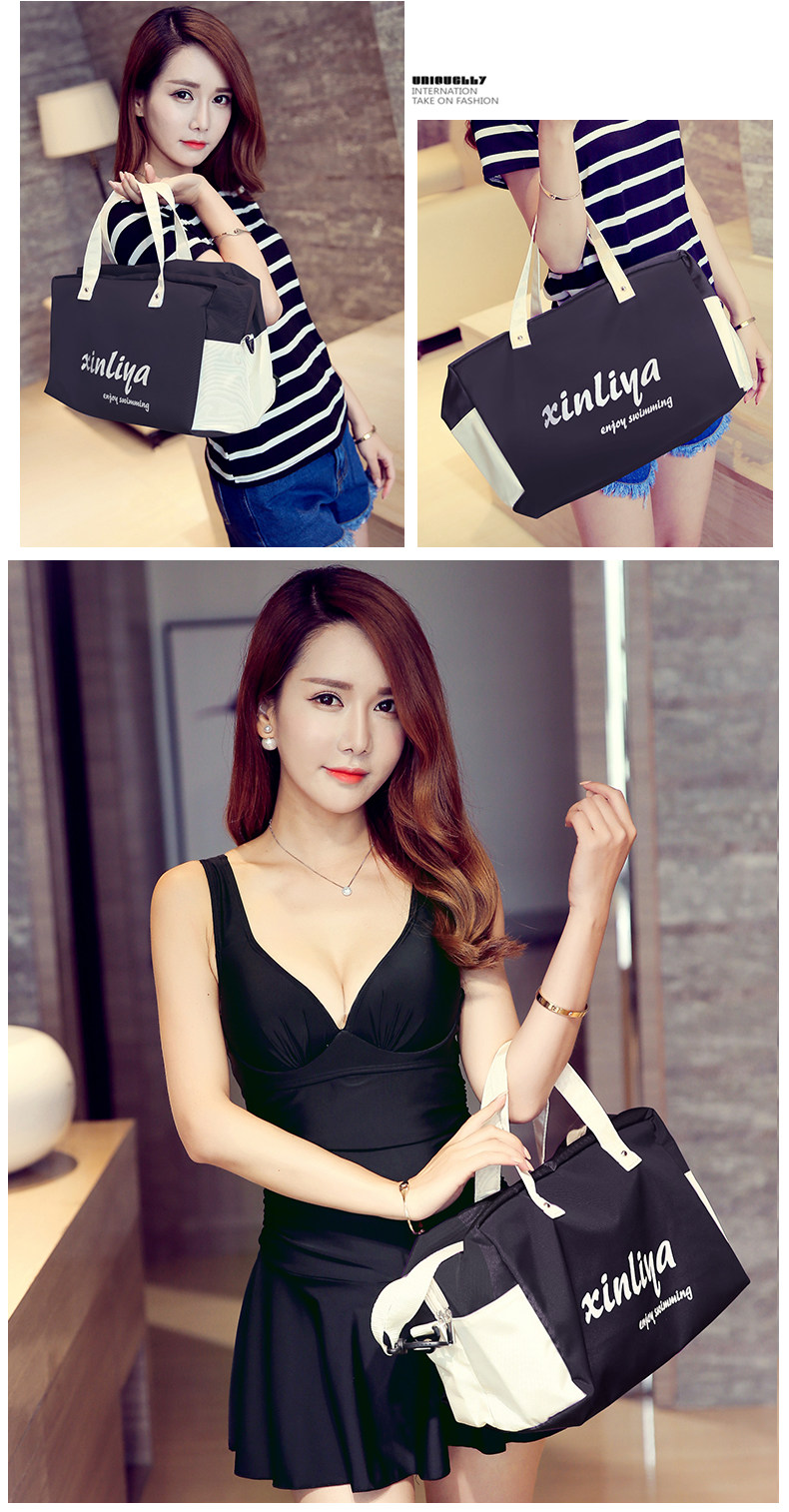 Sac de sport - Ref 10526 Image 25