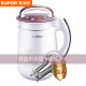 máy nấu sữa hạt ukoeo Supor Soymilk nhà tự động thông minh nhỏ nhỏ lọc đa chức năng cửa hàng chính thức chính hãng máy làm sữa đậu nành lock&lock