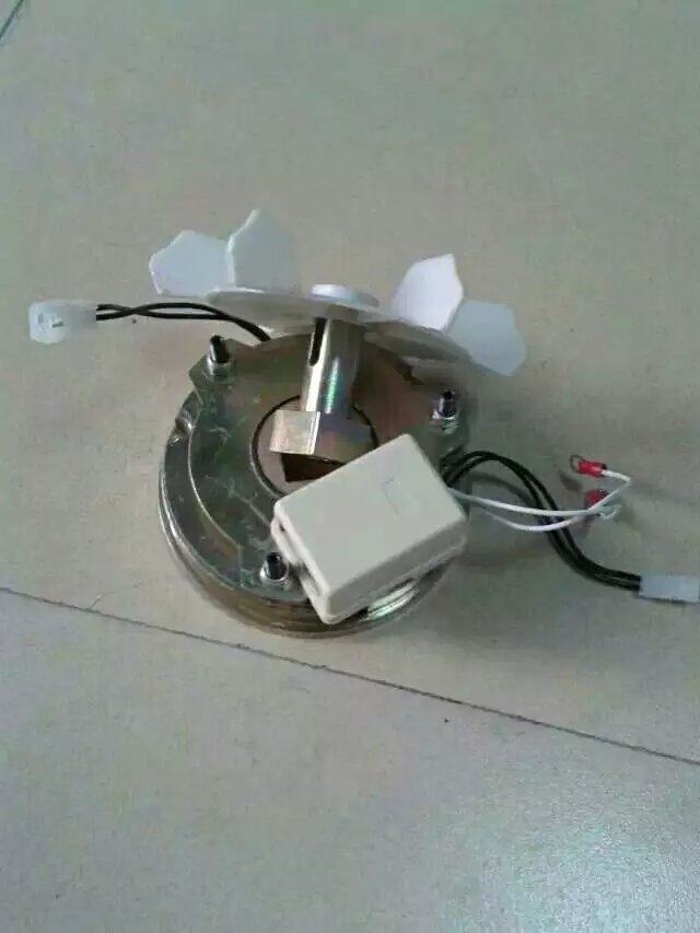 Benz Domain bowling equipment-Motor brakes on the electric motor