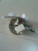 Brunswick Bowling Equipment-Motor Brake