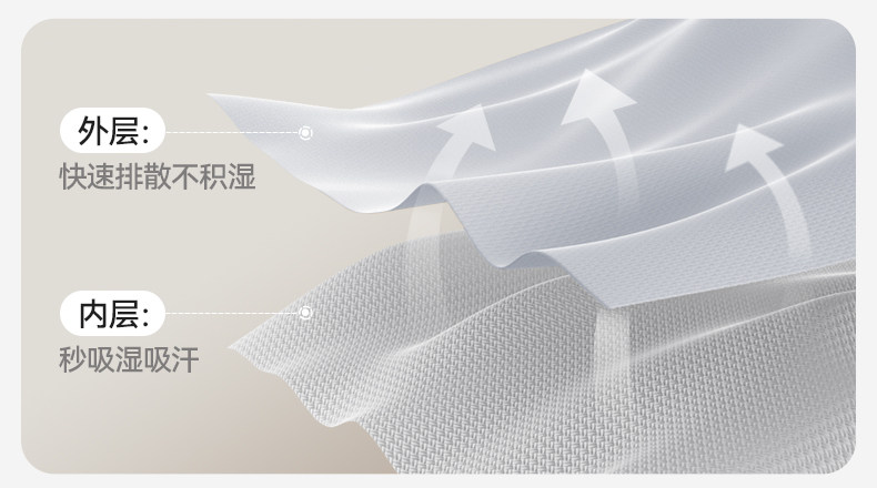 十月结晶竹棉云纱月子服家居服套装孕妇怀孕产后哺乳睡衣秋季款女 — 23
