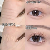 Один из них лежит на шелковом червре!Двойная голова лежала шелковичная ручка!Два -розовая матовая жемчужная световая тень наступает на женский новичок