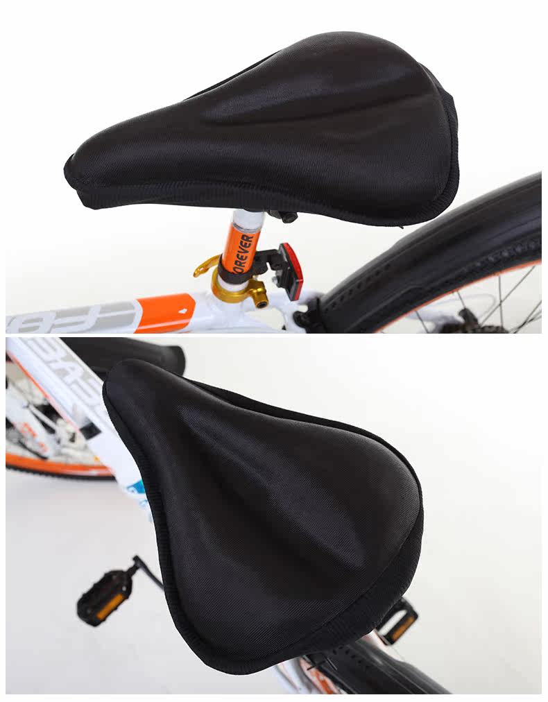 Selle de vélo Mountain Bike - Ref 2347361 Image 5