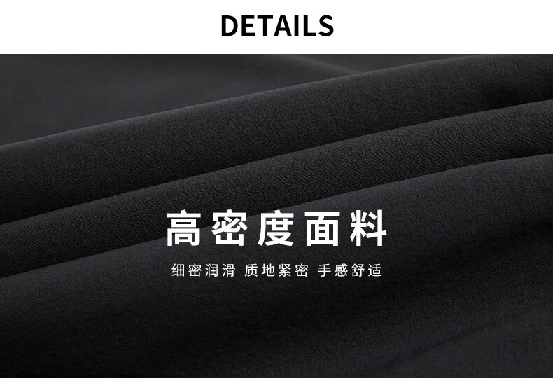 鸭鸭 男士 90白鸭绒 休闲羽绒裤 图2