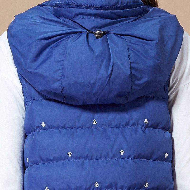 Débardeur hiver femme en Polyester - Ref 3176578 Image 4