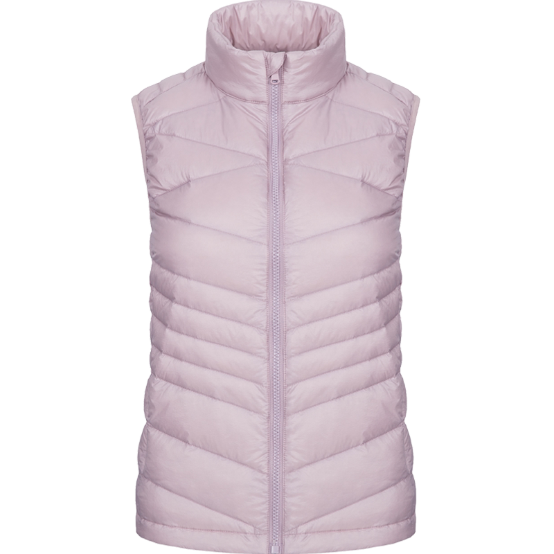 Débardeur hiver femme en Nylon - Ref 3178283 Image 5