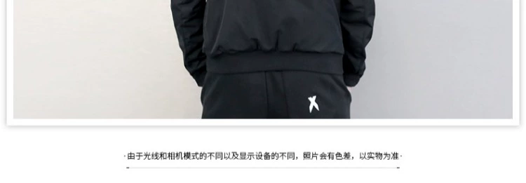 Adidas Neo nam 2018 mùa thu đông mới thể thao đồng phục bóng chày áo khoác cotton giản dị áo khoác cotton CD2331 áo phao dài nam