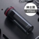 [Tritan Material Safe Upgrade] Джентльмен Black 470ml
