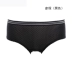 Glory mùa thu và mùa đông ngọt ngào dễ thương gợi cảm thời trang boxer thoải mái cho phụ nữ eo đồ lót BWP18050 Giữa eo