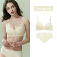 Кокосовое молоко бюстгальтер