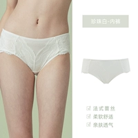 Жемчужный белый 40007