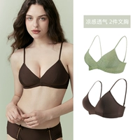 Зеленый авокадо + темный шоколад