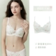 Sakura White 240053A Bra