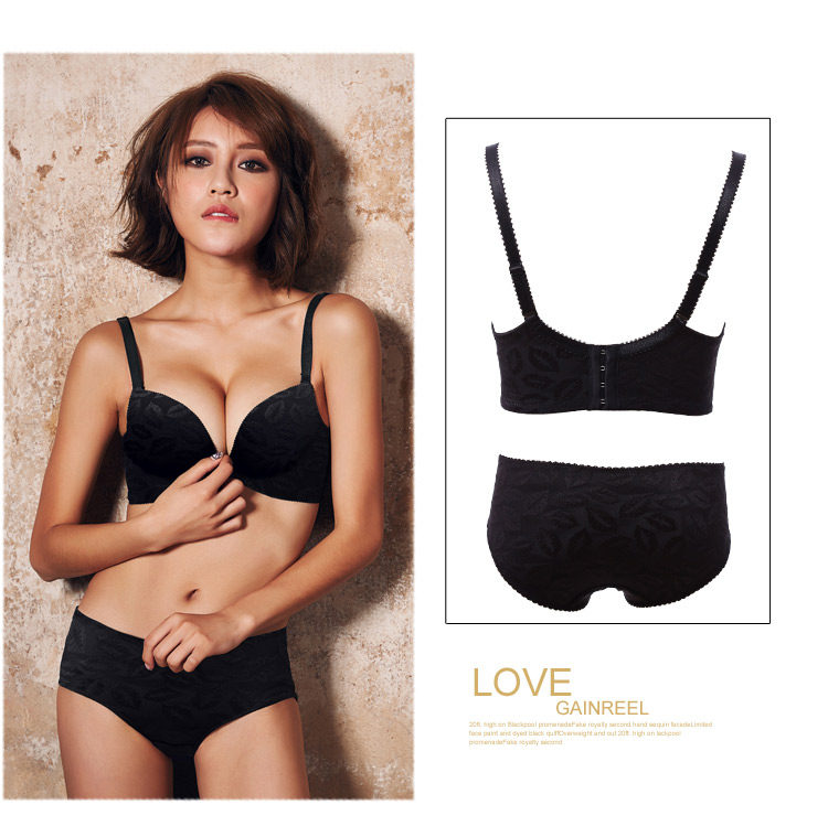 Slip jeunesse GAINREEL BWP16488 - Ref 665765 Image 11