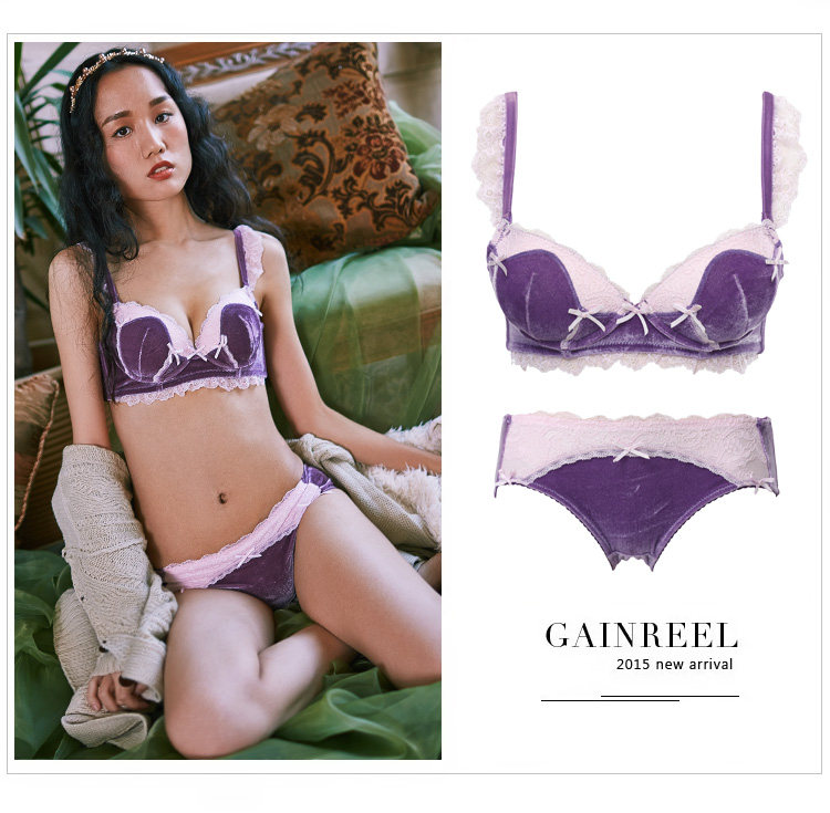 Slip GAINREEL BWP15367 en polyester, polyester,  - Ref 665493 Image 14