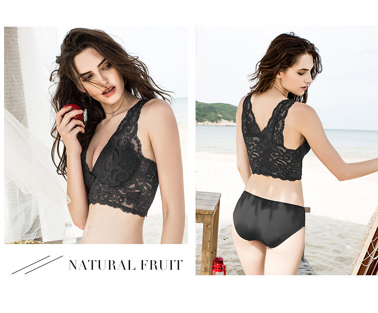 Slip jeunesse NATURE FRUIT BWP16226 - Ref 665729 Image 12