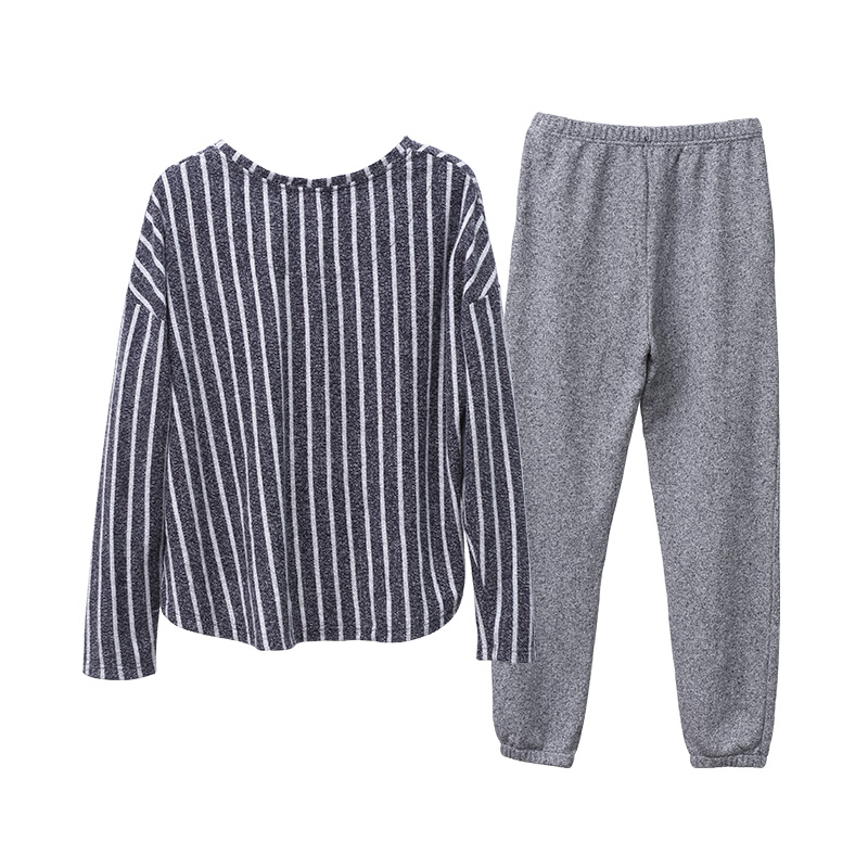 Pyjama mixte GAINREEL    à manches longues - Ref 3004389 Image 3