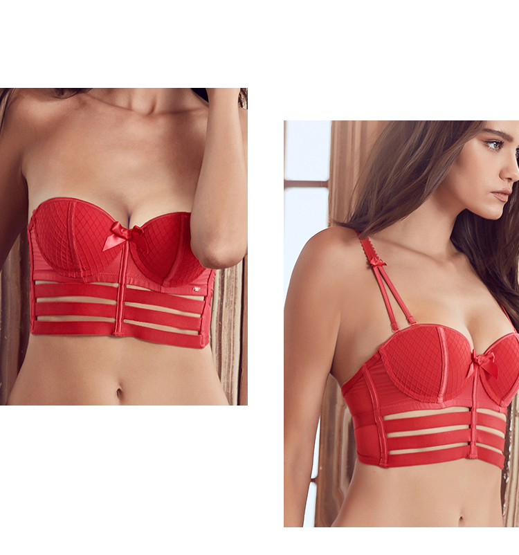Ensemble intime FASHION BALLET  BALLET BANG - Ref 3153812 Image 26