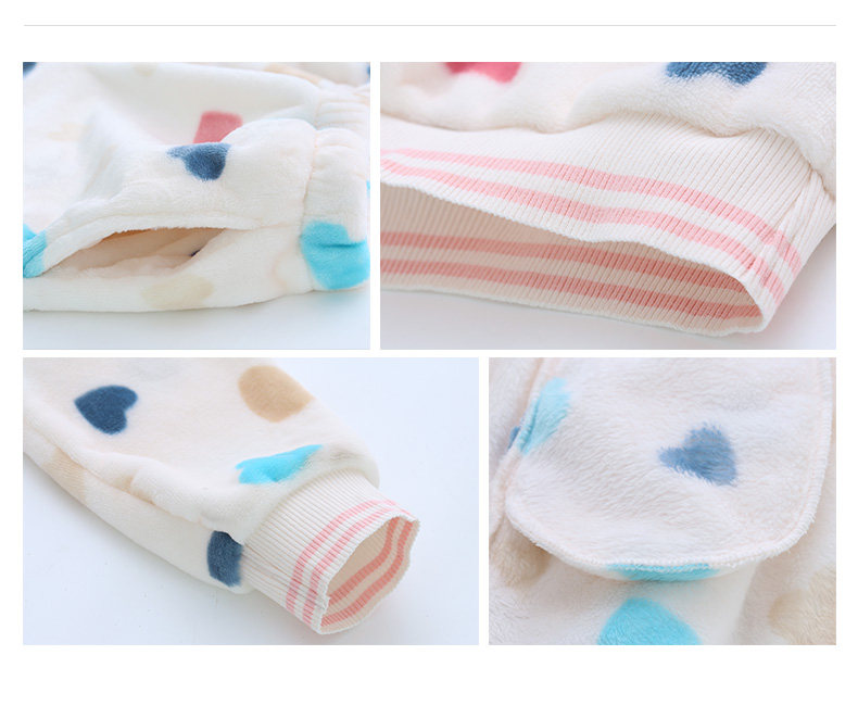 Pyjama pour femme GAINREEL    à manches longues - Ref 2991179 Image 18