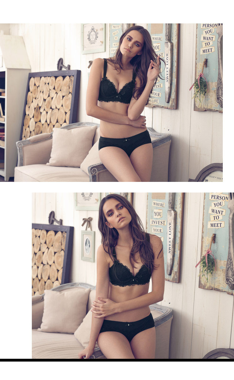 Slip jeunesse FASHION BALLET BWP14178 - Ref 665598 Image 16