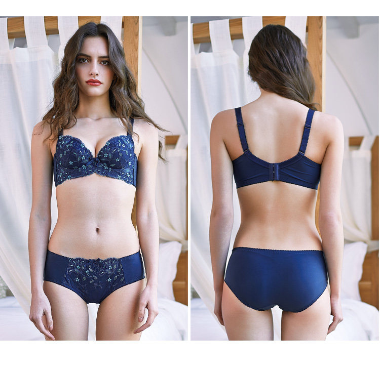 Slip jeunesse NATURE FRUIT BWP15772 - Ref 665700 Image 11