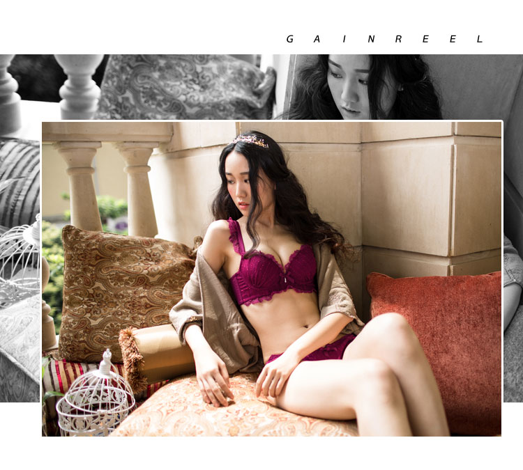 Slip jeunesse GAINREEL BWP14274 - Ref 669637 Image 14