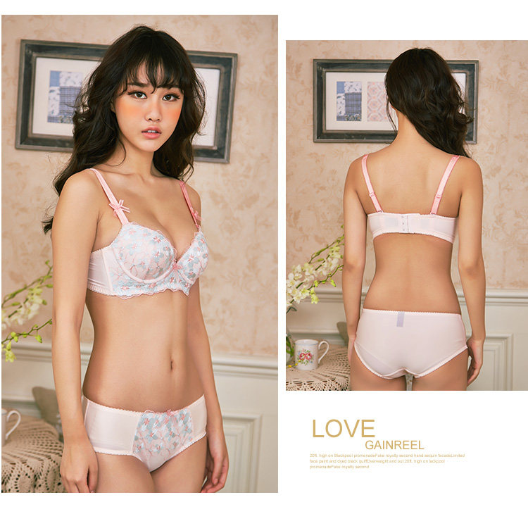 Slip jeunesse GAINREEL BWP16485 - Ref 640849 Image 15