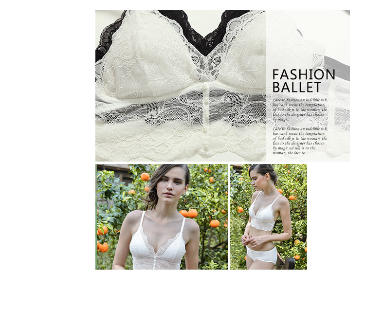 Slip jeunesse FASHION BALLET BWP16214 - Ref 665795 Image 12