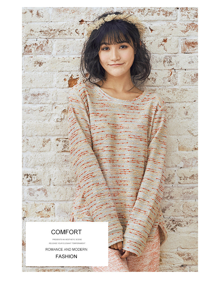 Pyjama pour femme GAINREEL    à manches longues - Ref 2992593 Image 11