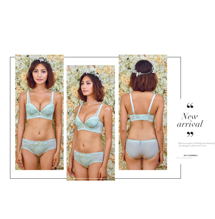 Slip jeune GAINREEL BWP16046 - Ref 665572 Image 14