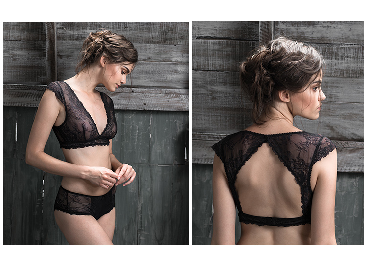 Slip jeunesse FASHION BALLET BWP16227 - Ref 665810 Image 16