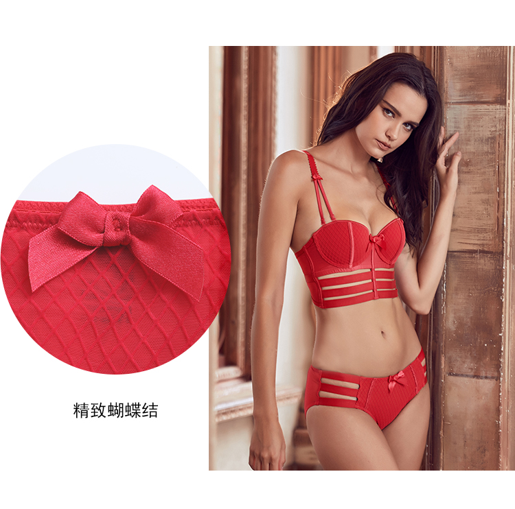 Ensemble intime FASHION BALLET  BALLET BANG - Ref 3153812 Image 23