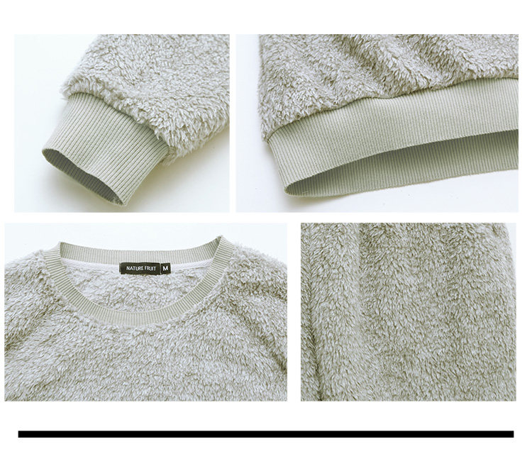 Pyjama pour femme GAINREEL    à manches longues - Ref 2991179 Image 29