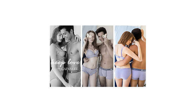 Slip jeunesse GAINREEL BWP16177 en polyester, polyester,  - Ref 669634 Image 15