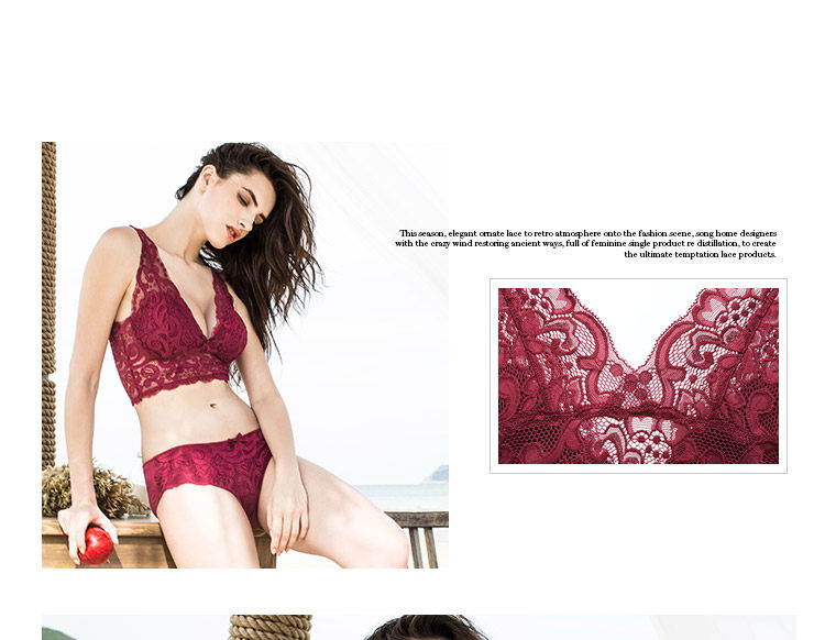 Slip jeunesse NATURE FRUIT BWP16226 - Ref 665729 Image 17