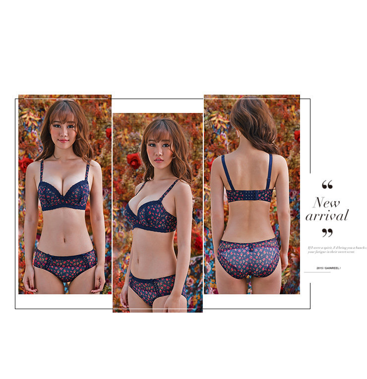 Slip jeunesse GAINREEL BWP15580 en nylon - Ref 665479 Image 14