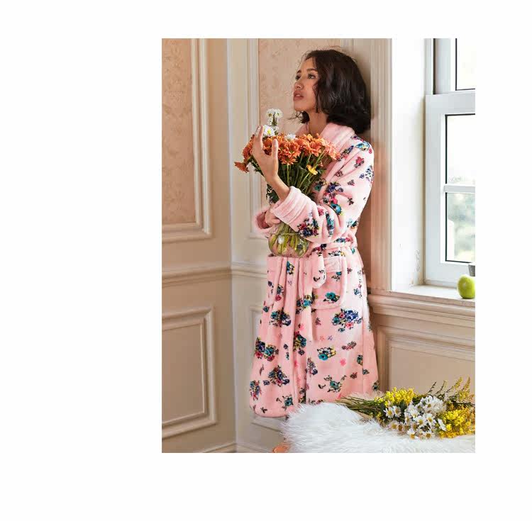 Peignoir jeunesse GAINREEL HWH15029 - Ref 592089 Image 17