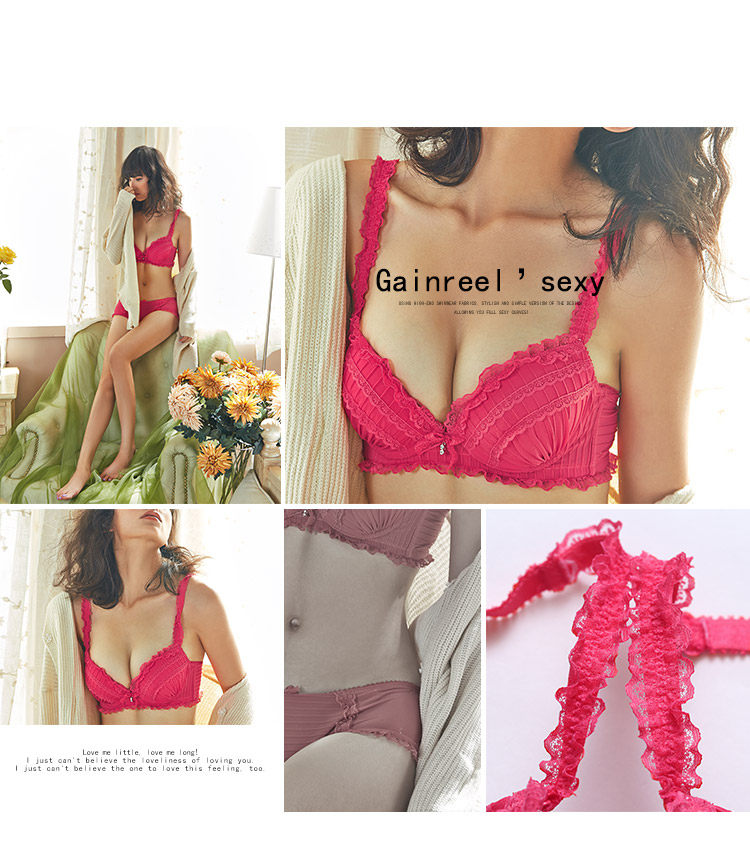 Slip jeunesse GAINREEL BWP15496 en nylon - Ref 665487 Image 13