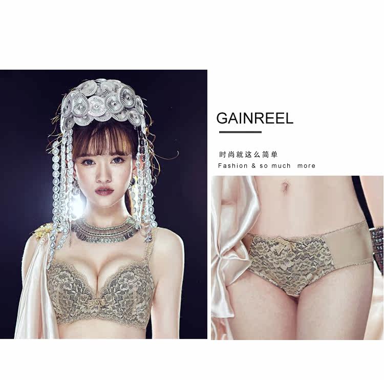 Slip jeunesse GAINREEL BWP16305 - Ref 669415 Image 11