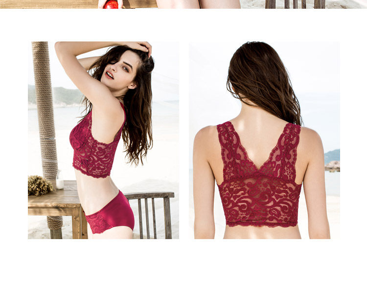 Slip jeunesse NATURE FRUIT BWP16226 - Ref 665729 Image 21