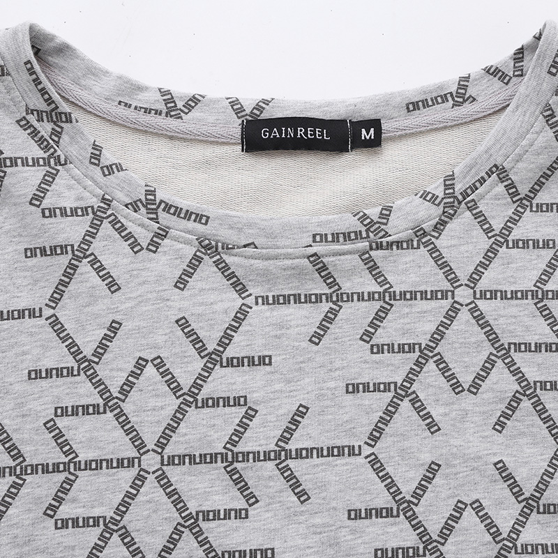 Pyjama mixte GAINREEL    à manches longues - Ref 3004409 Image 5