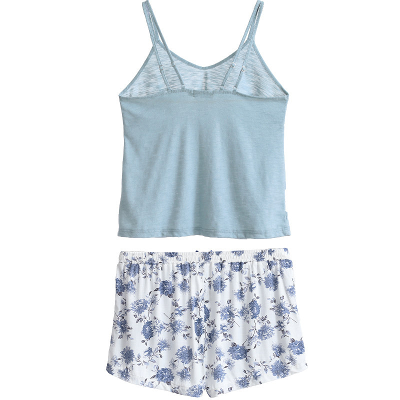 Pyjama pour femme GAINREEL    à sling - Ref 2991123 Image 3