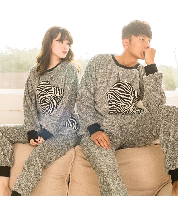 Pyjama mixte GAINREEL    à manches longues - Ref 3004369 Image 15