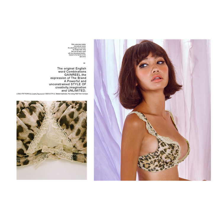 Slip jeunesse GAINREEL BWP16135 - Ref 669492 Image 10