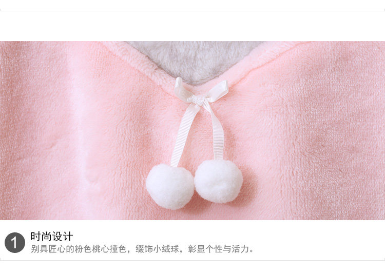 Pyjama pour femme GAINREEL    à manches longues - Ref 2991179 Image 40