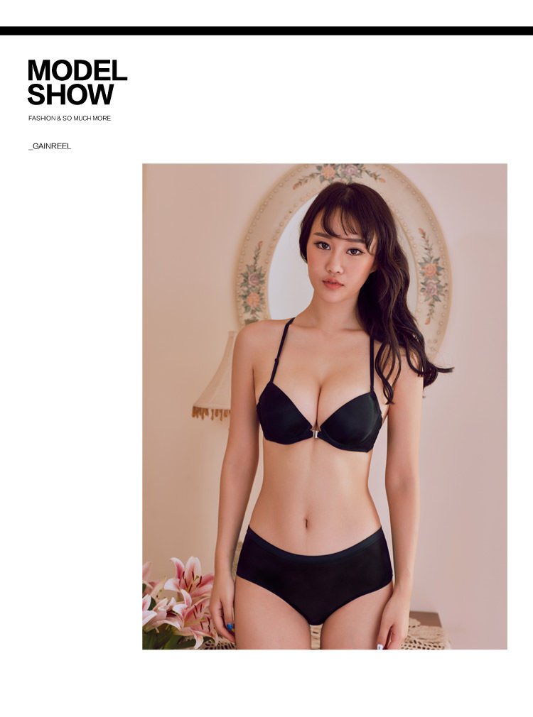 Slip jeunesse GAINREEL BWP16011 en nylon - Ref 669467 Image 10