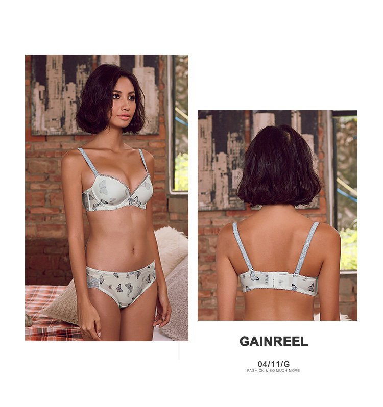 Slip jeunesse GAINREEL BWP16252 - Ref 665507 Image 11