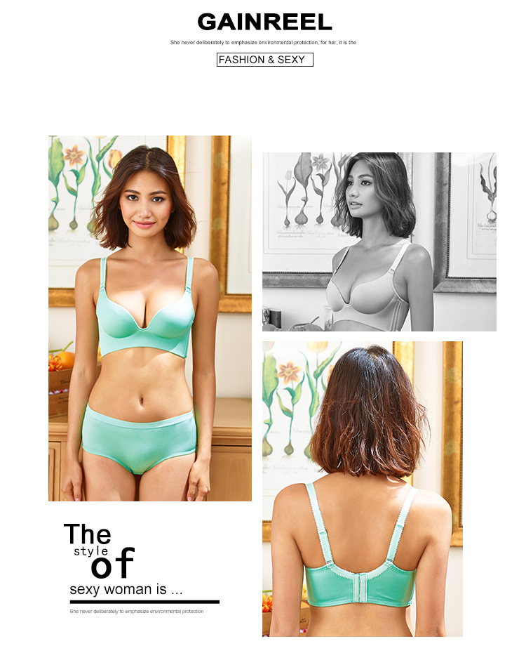 Slip jeunesse GAINREEL BWP15798 - Ref 669672 Image 16