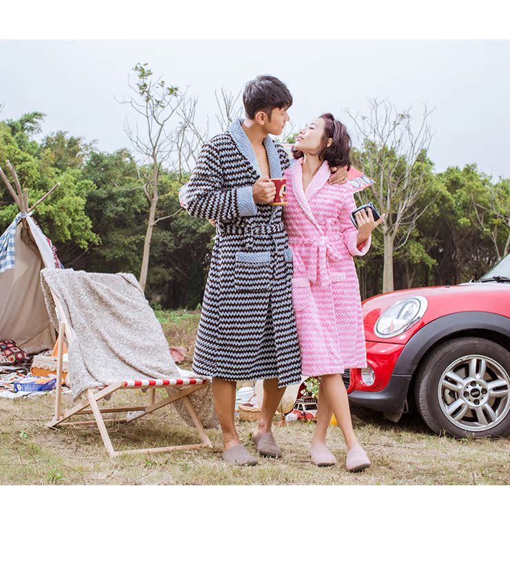 Peignoir jeunesse GAINREEL HRH15146 - Ref 595055 Image 12